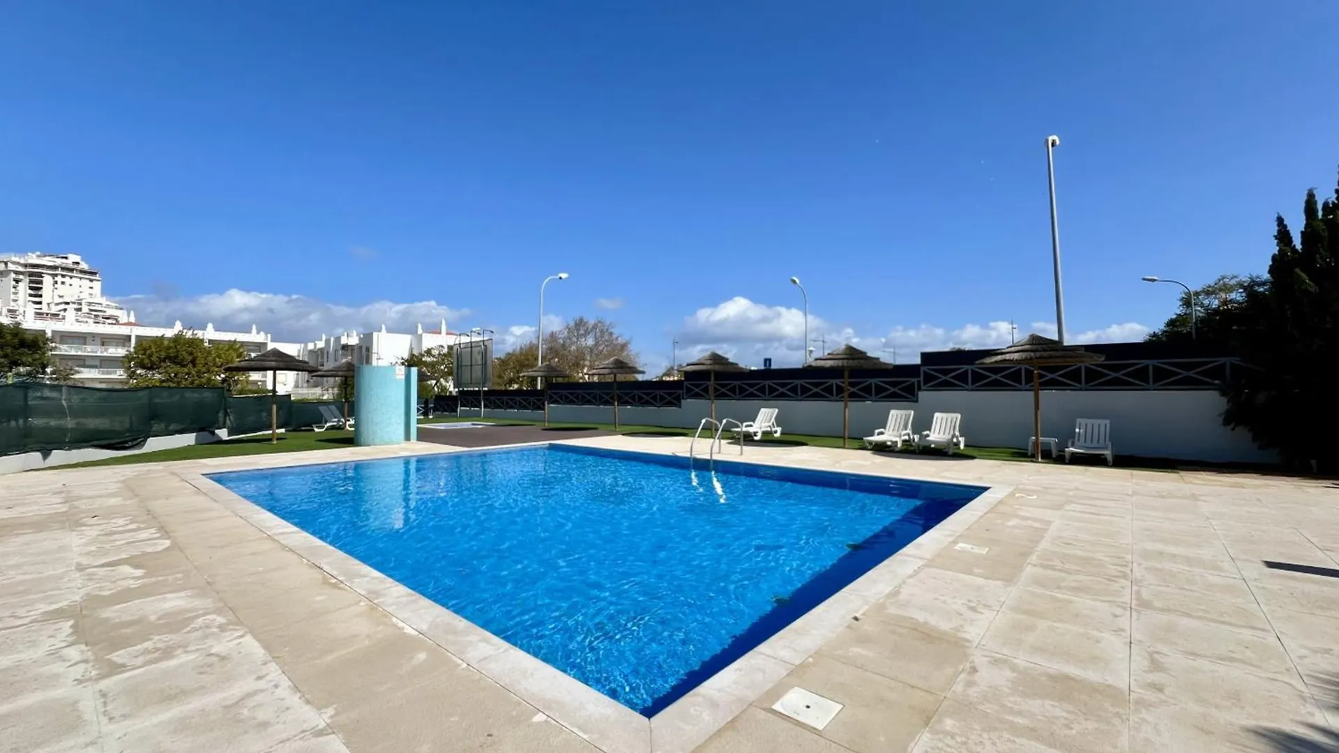 Albufeira Modern 7 With Pool By Homing Apartment Portugal