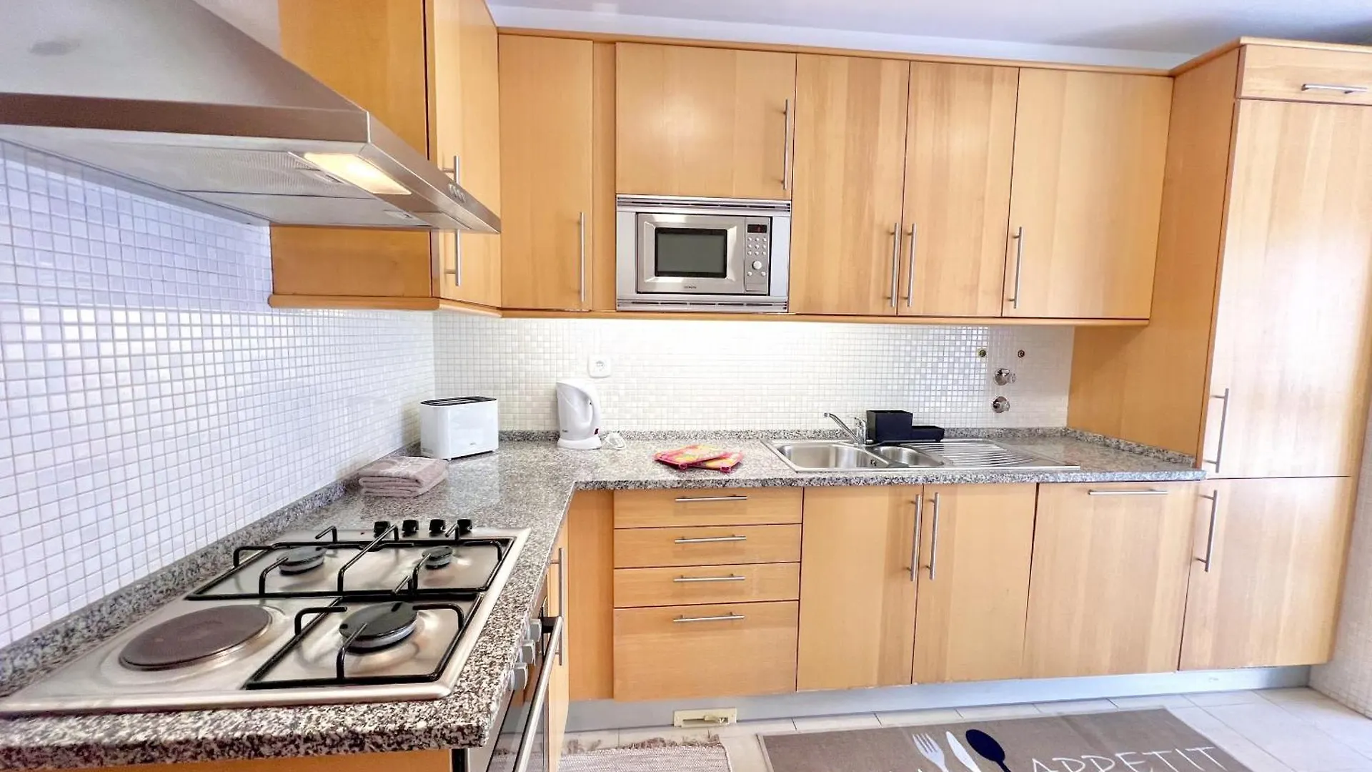Albufeira Modern 7 With Pool By Homing Apartment