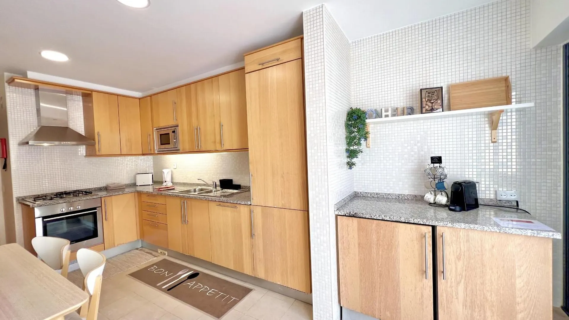 Albufeira Modern 7 With Pool By Homing Apartment