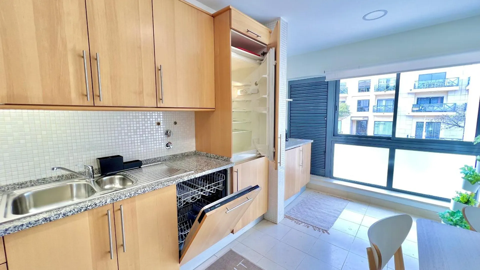 Albufeira Modern 7 With Pool By Homing Apartment