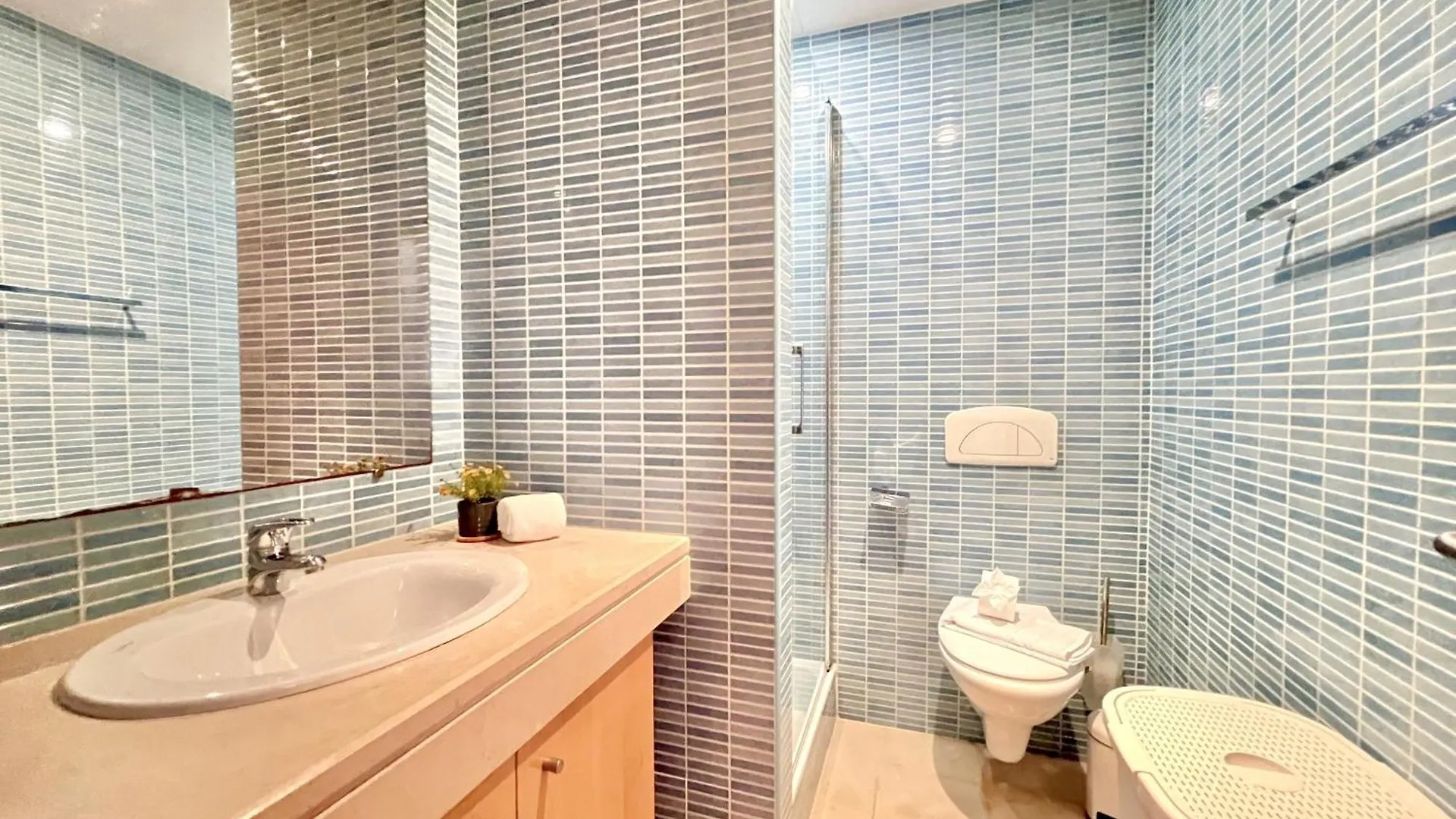 Albufeira Modern 7 With Pool By Homing Apartment