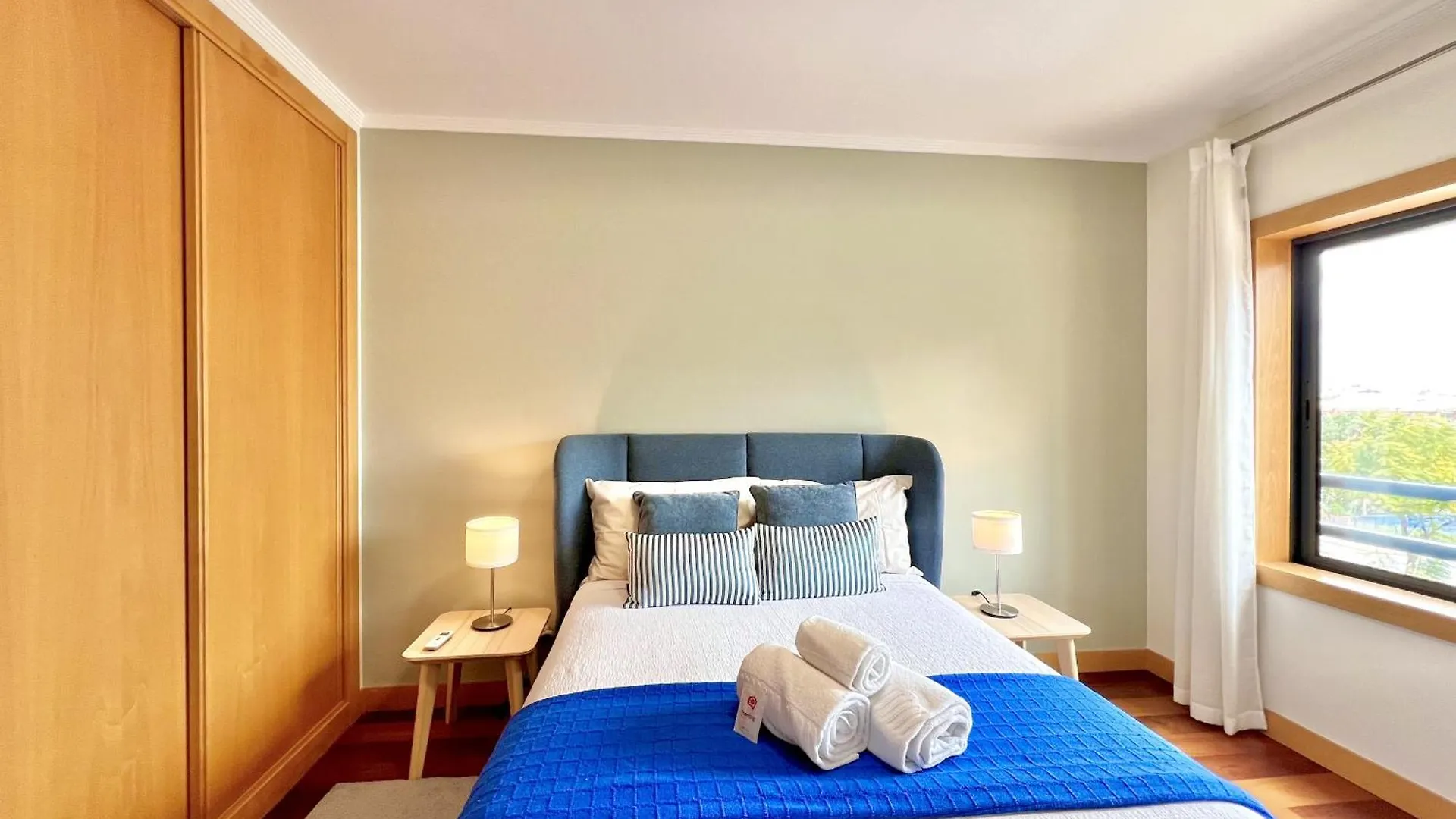 Albufeira Modern 7 With Pool By Homing Apartment